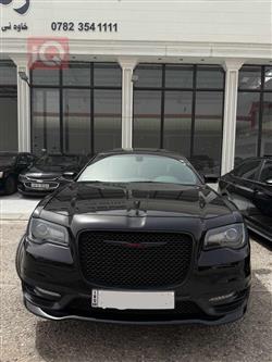 كرايسلر 300